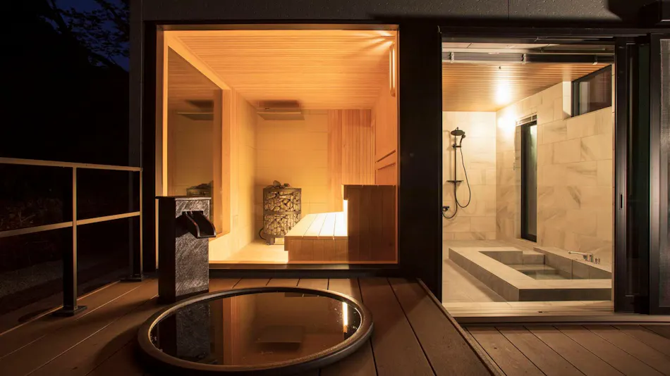 COCO VILLA Nasu Highland