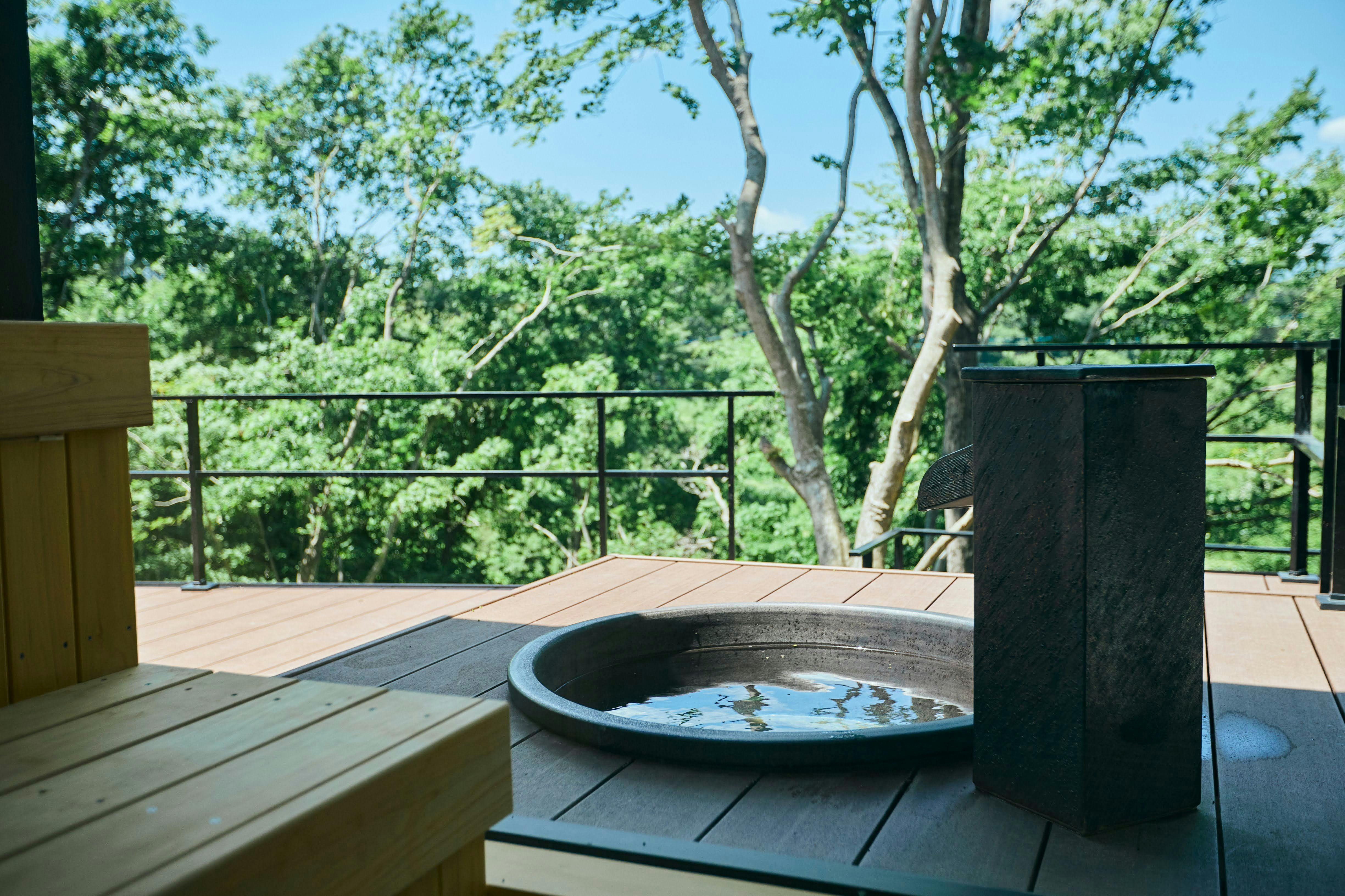 COCO VILLA 那須高原