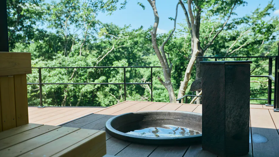 COCO VILLA Nasu Highland