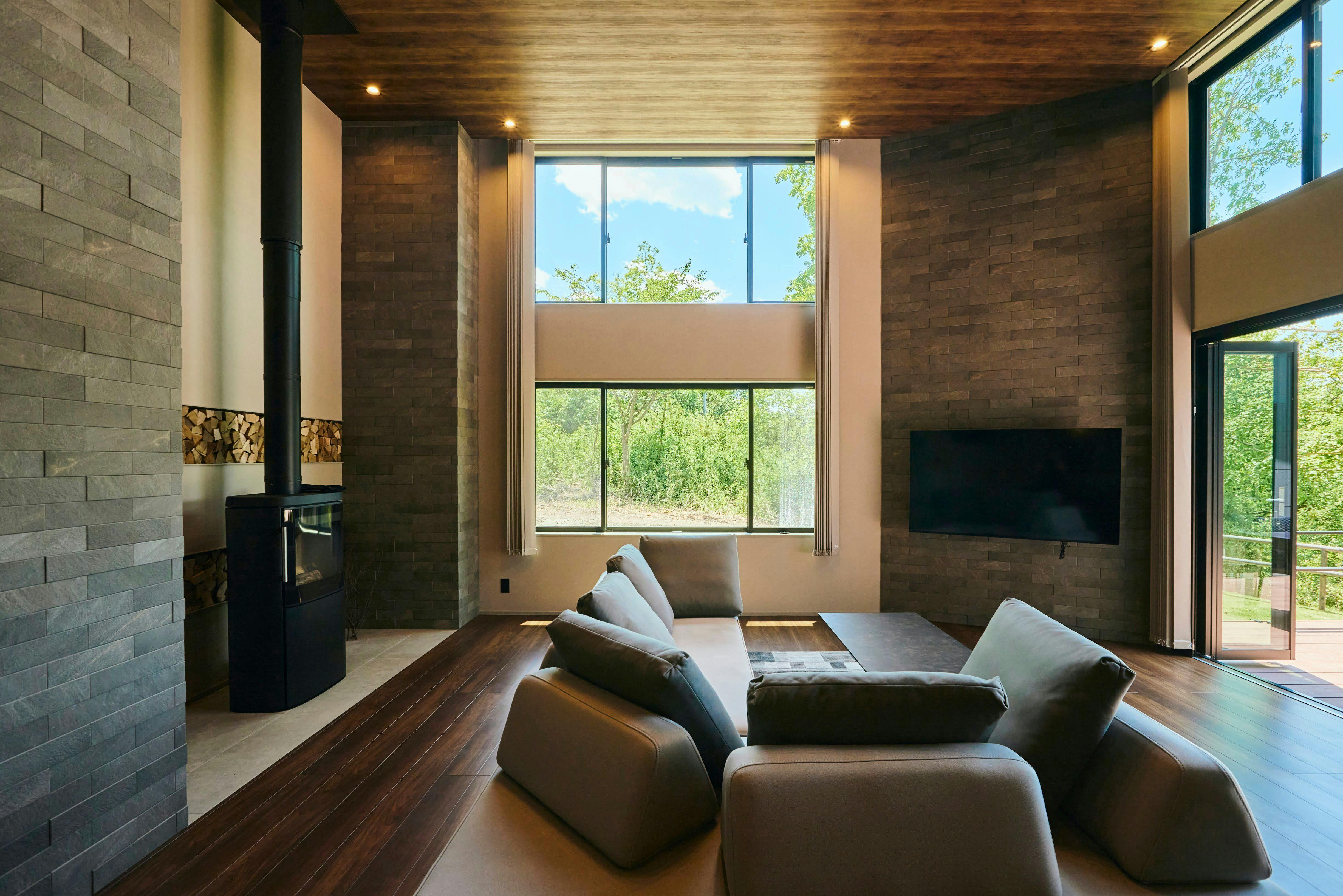 COCO VILLA 那須高原