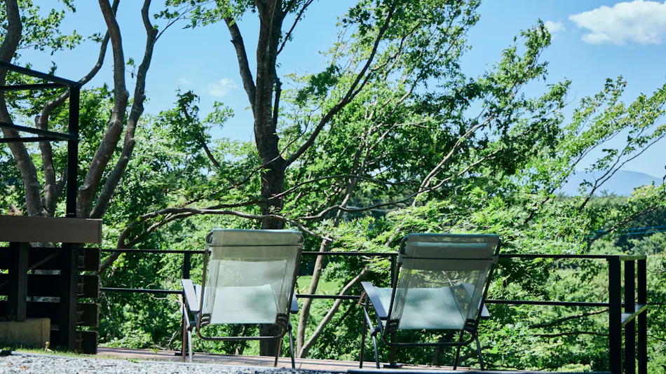 COCO VILLA Nasu Highland