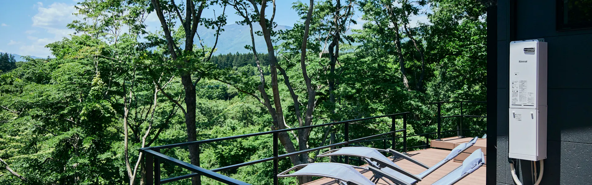 COCO VILLA 那須高原