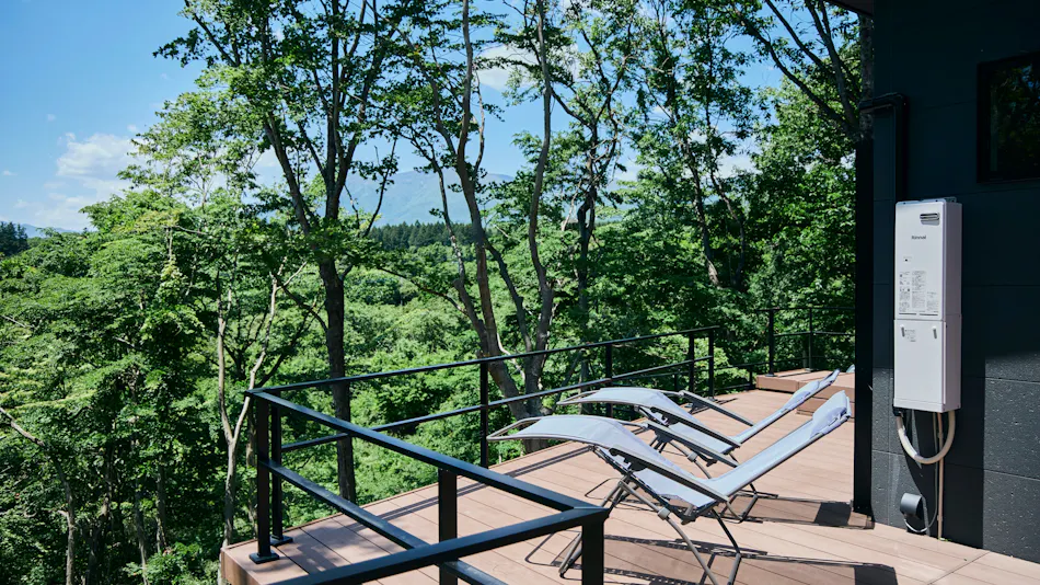 COCO VILLA Nasu Highland