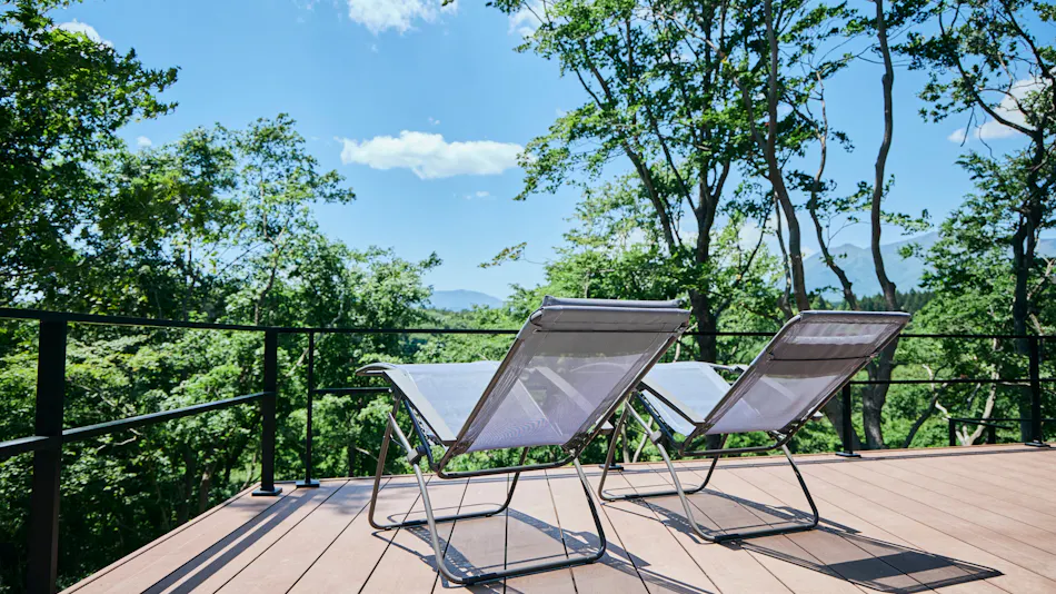 COCO VILLA Nasu Highland