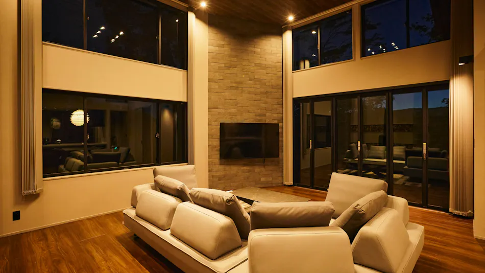 COCO VILLA Nasu Highland