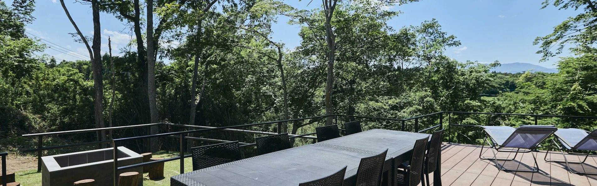 COCO VILLA 那須高原