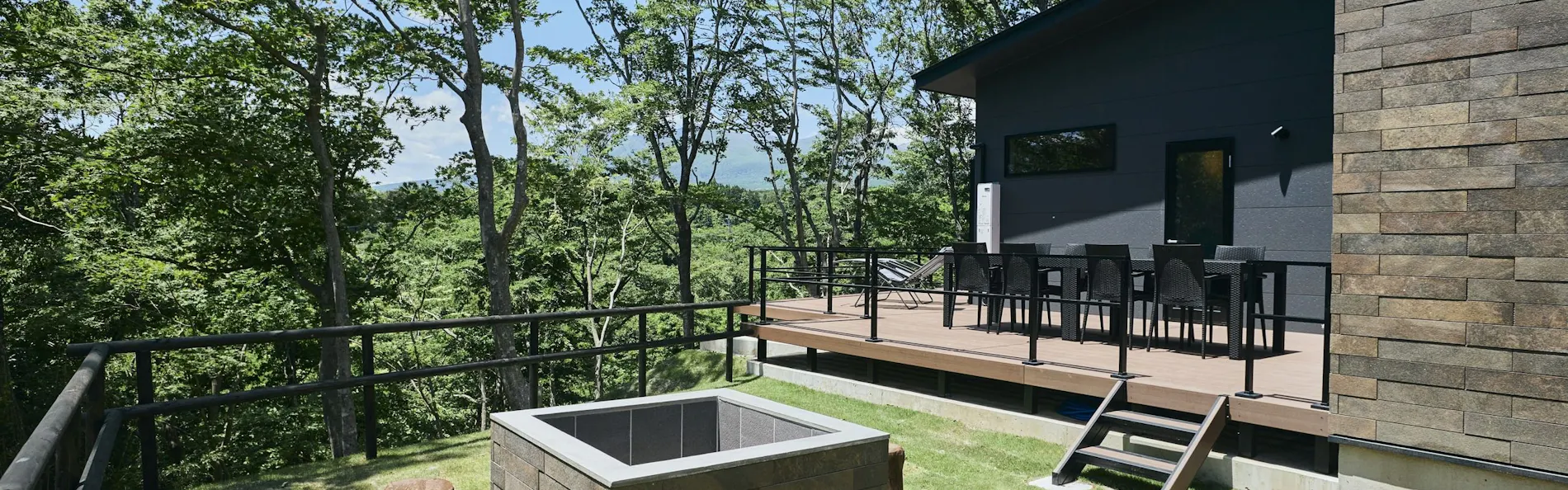 COCO VILLA 那須高原