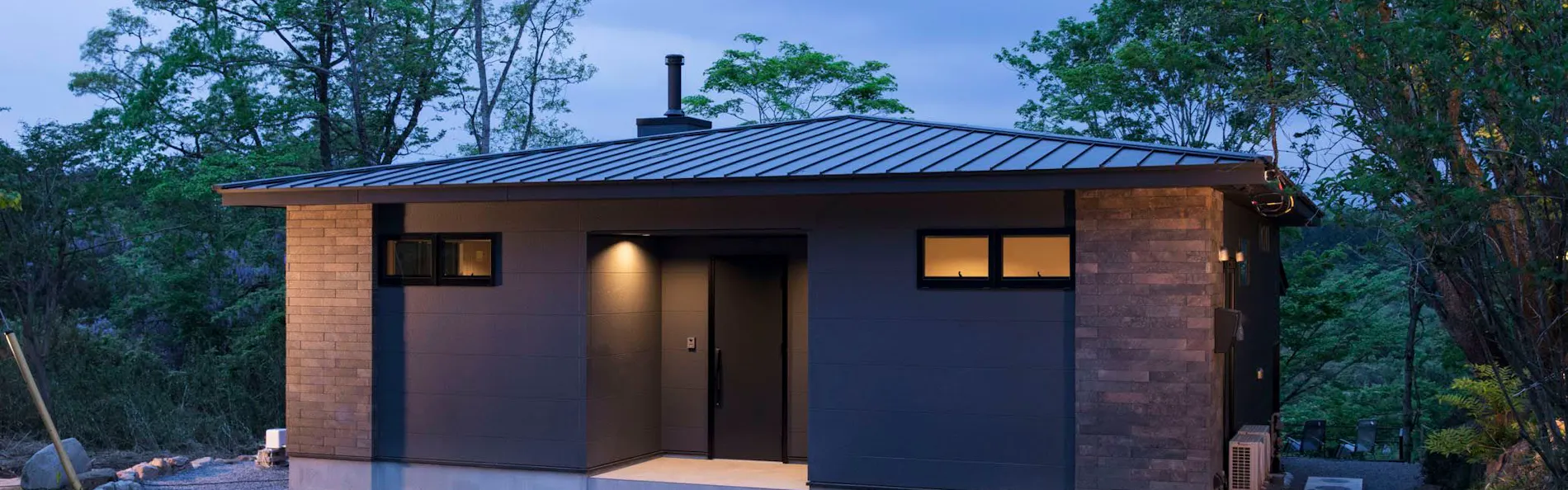 COCO VILLA 那須高原