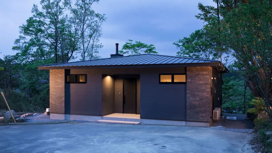 COCO VILLA Nasu Highland
