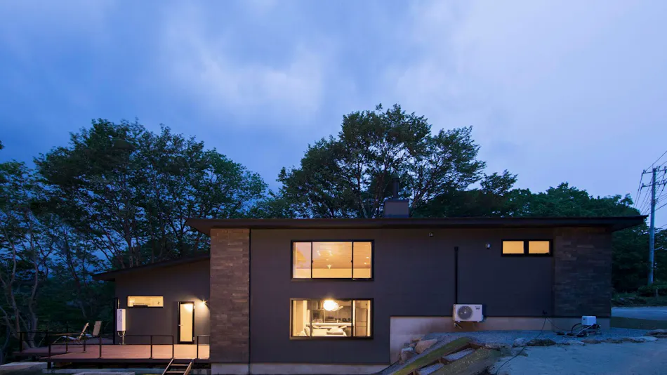 COCO VILLA Nasu Highland