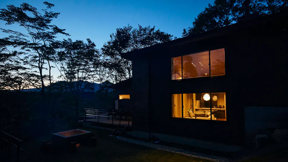 COCO VILLA Nasu Highland