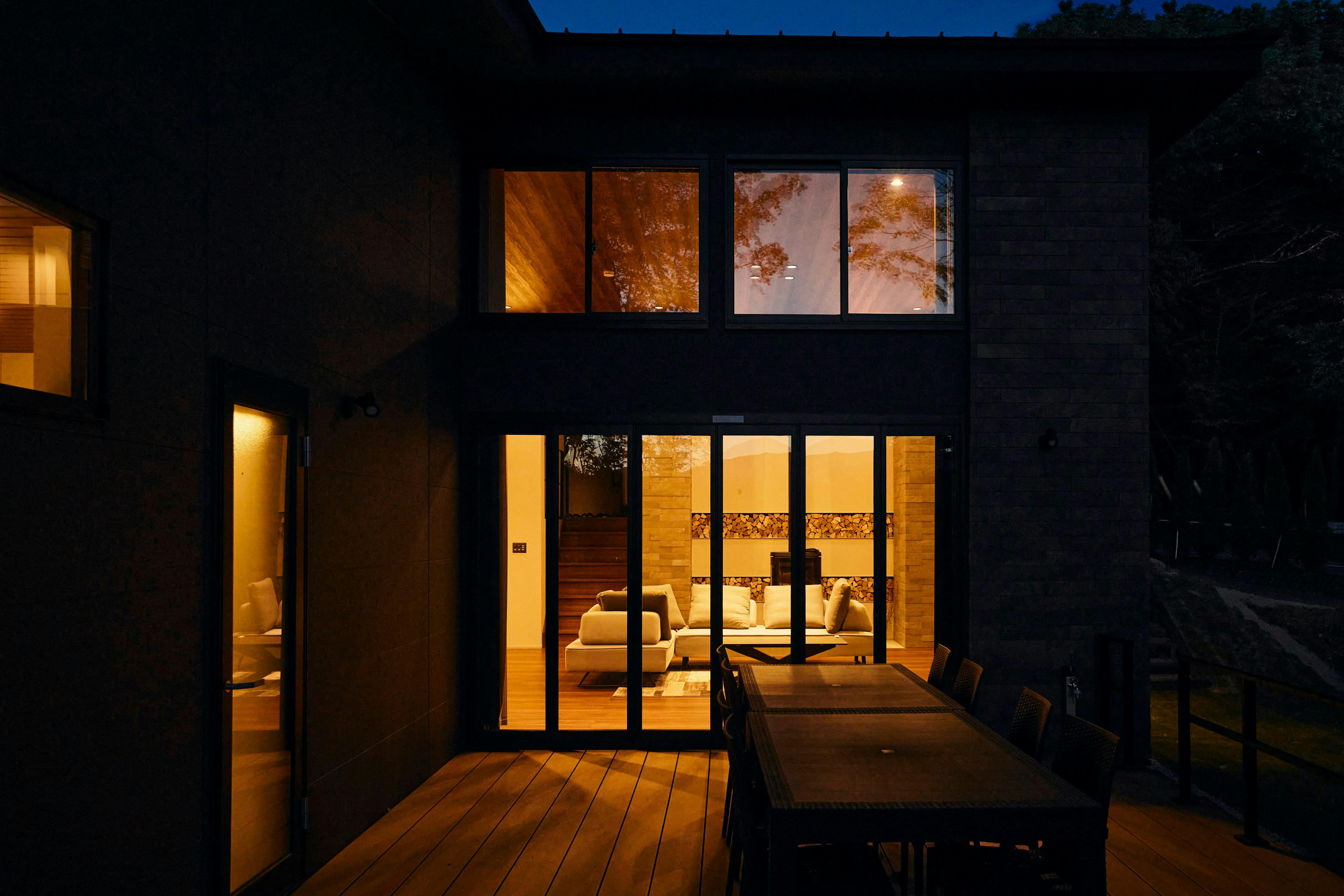 COCO VILLA 那須高原