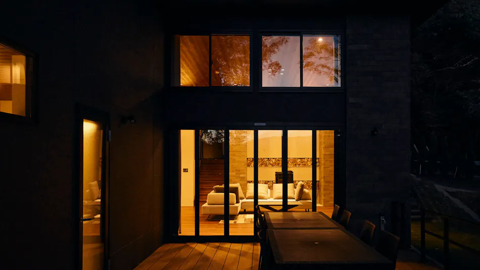 COCO VILLA Nasu Highland