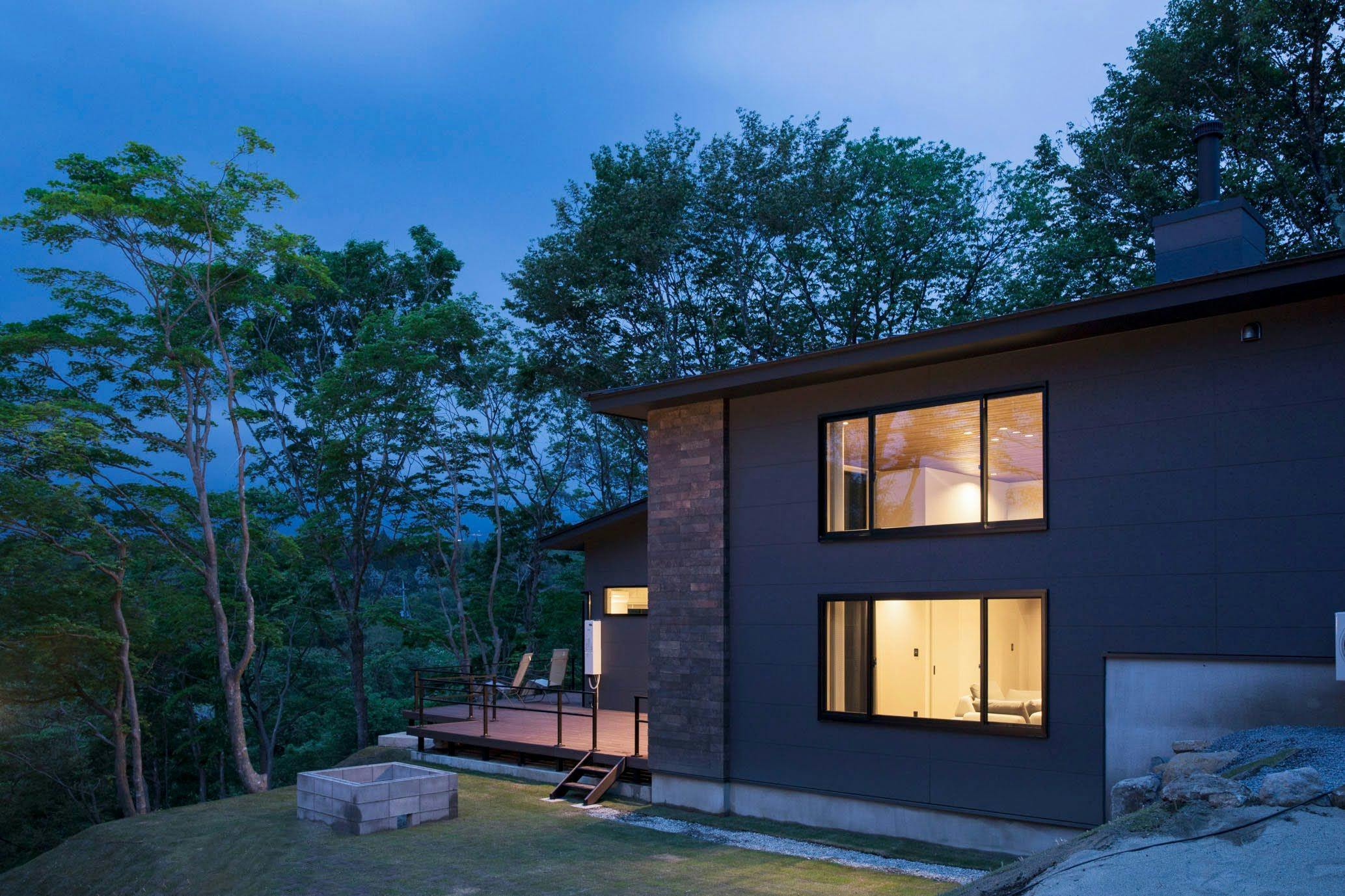 COCO VILLA 那須高原