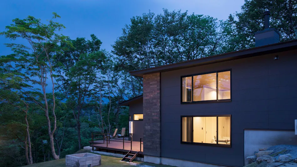 COCO VILLA Nasu Highland