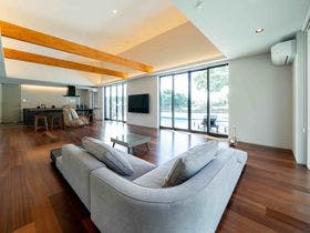 EKVOLI MARINA VILLA, Isumi Gardenのnull