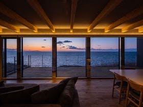 Yunagi 夕凪のnull