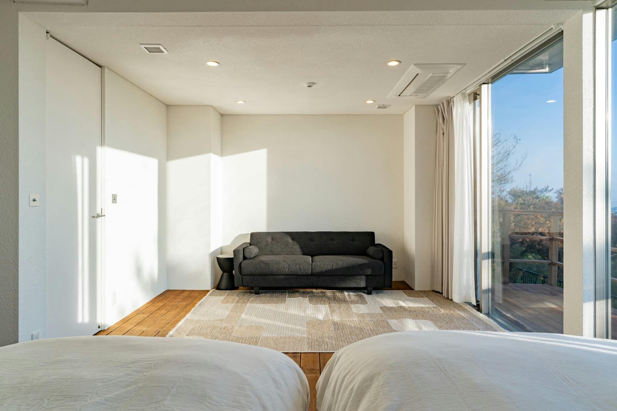 COCO VILLA 大洗