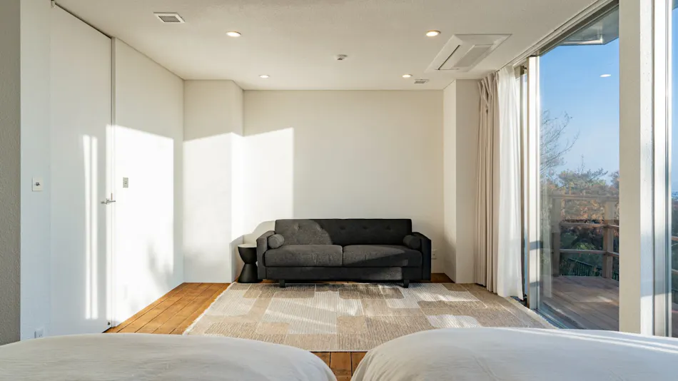 COCO VILLA Oarai