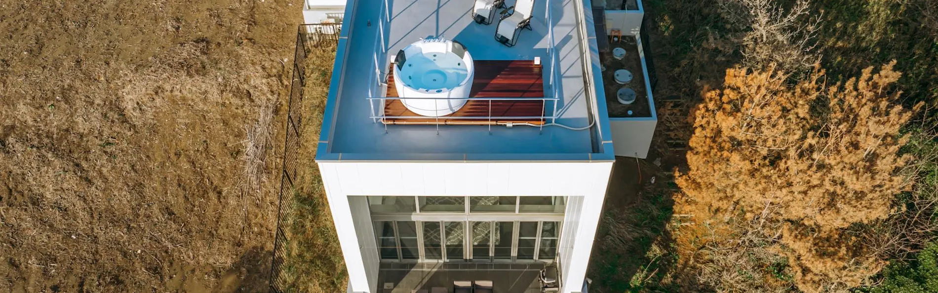 COCO VILLA 大洗