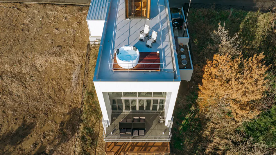 COCO VILLA Oarai