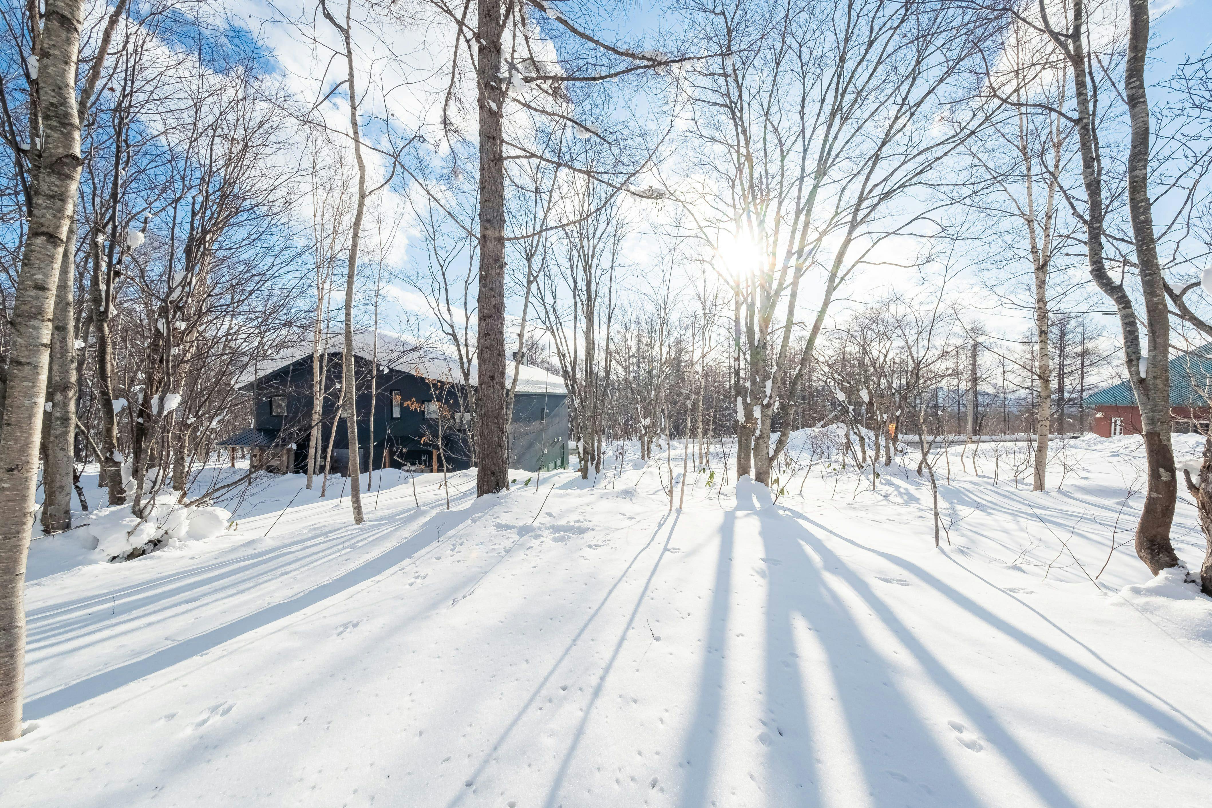 6ty6 Vacation Home