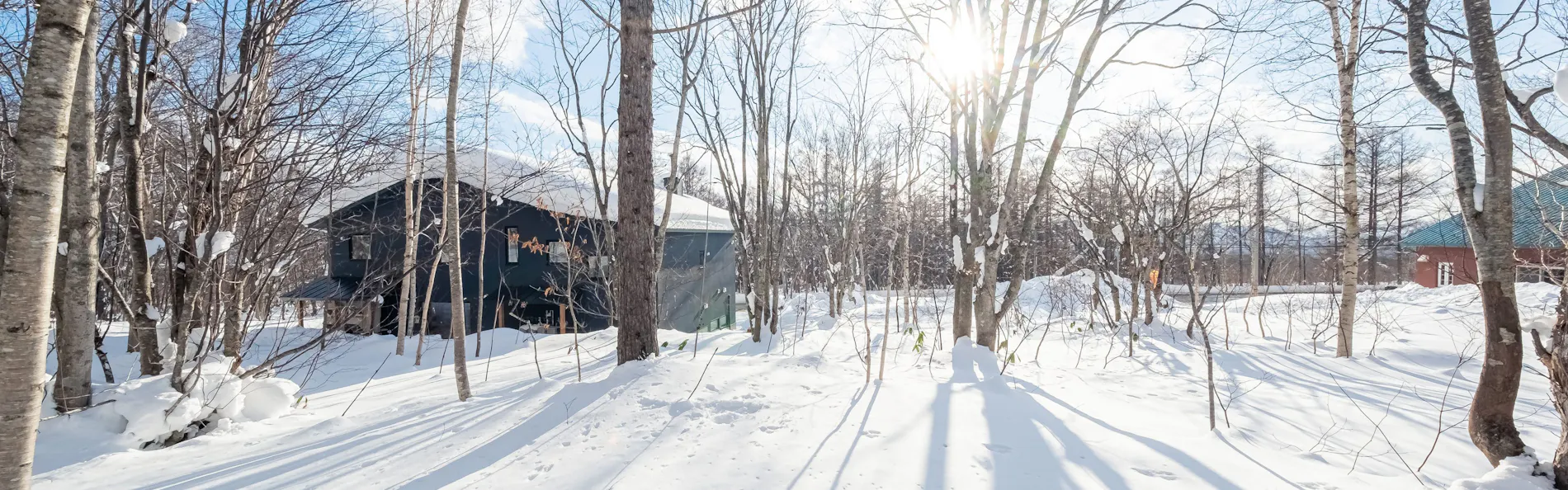 6ty6 Vacation Home