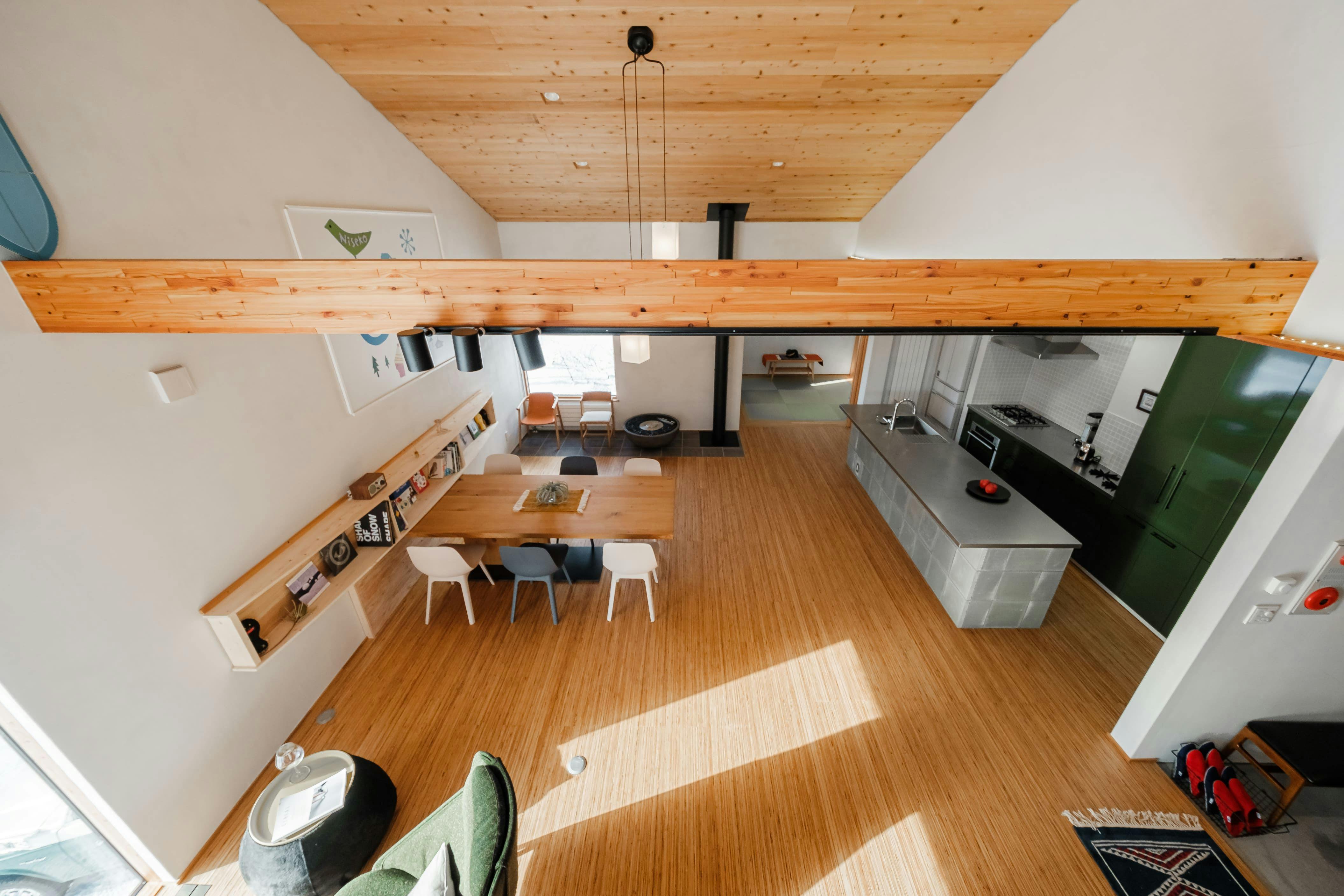 6ty6 Vacation Home