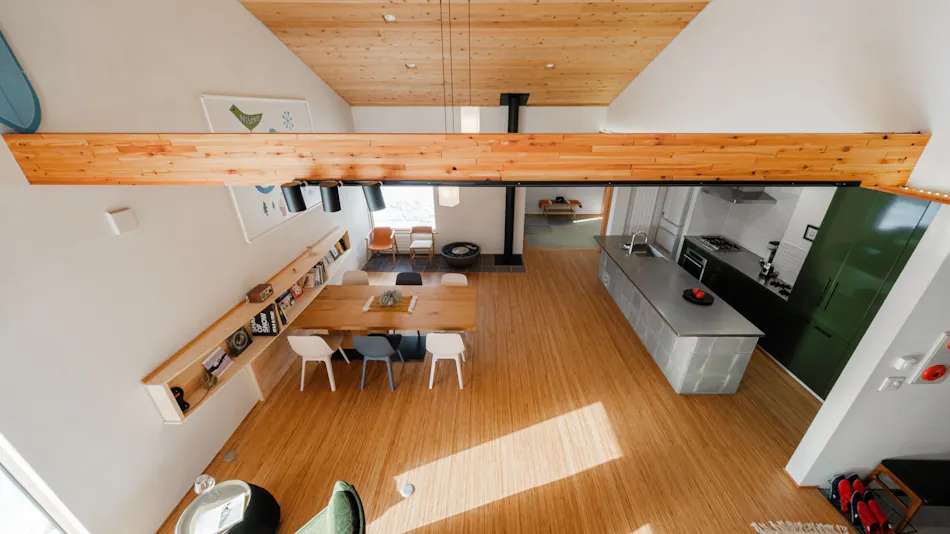 6ty6 Vacation Home
