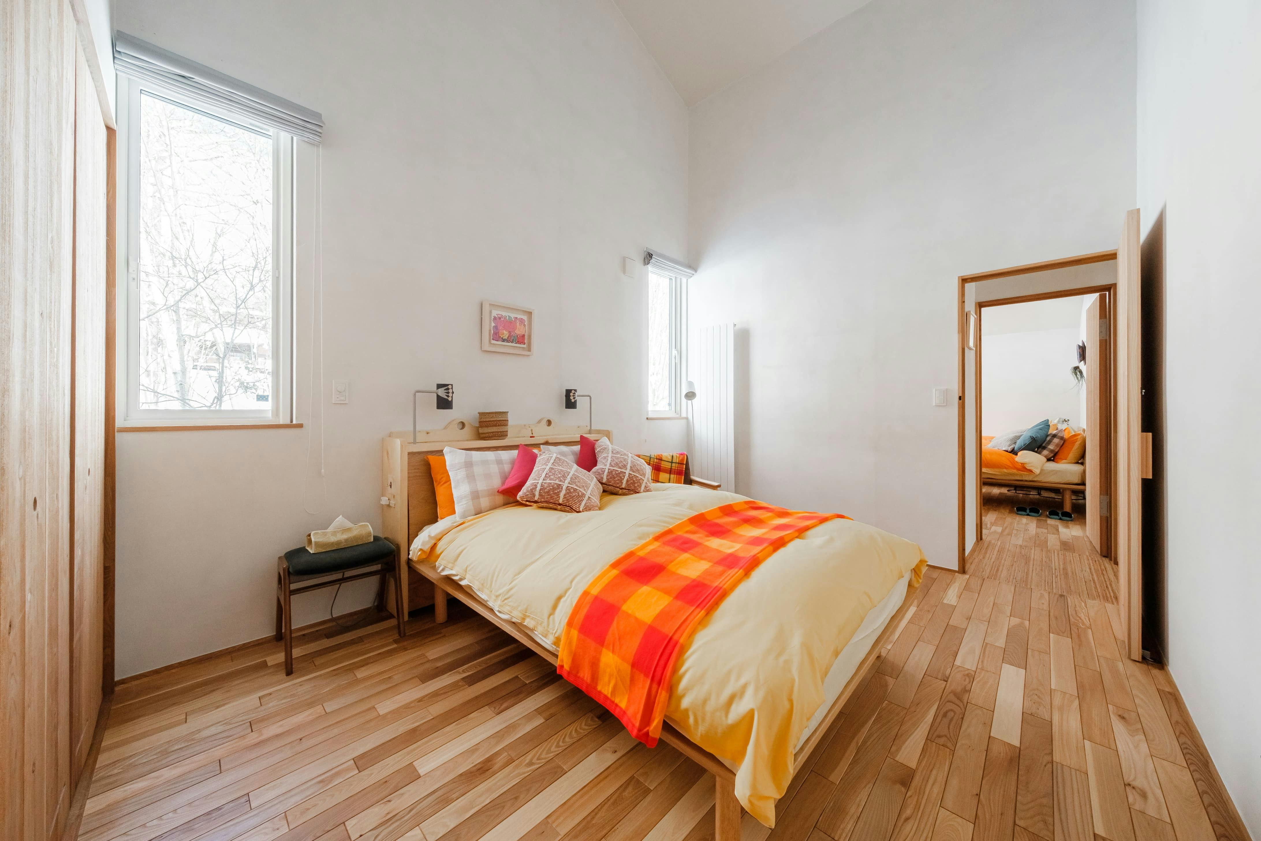 6ty6 Vacation Home