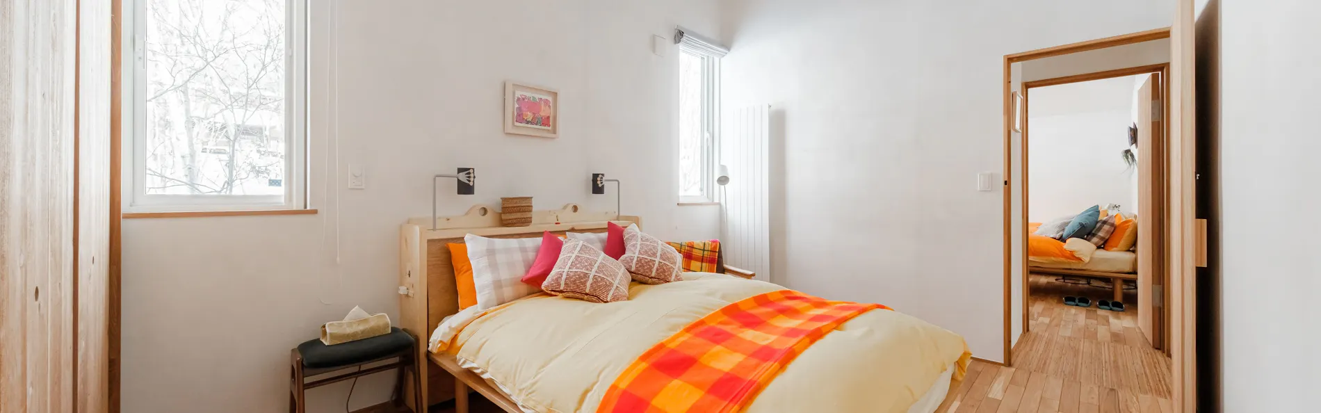6ty6 Vacation Home