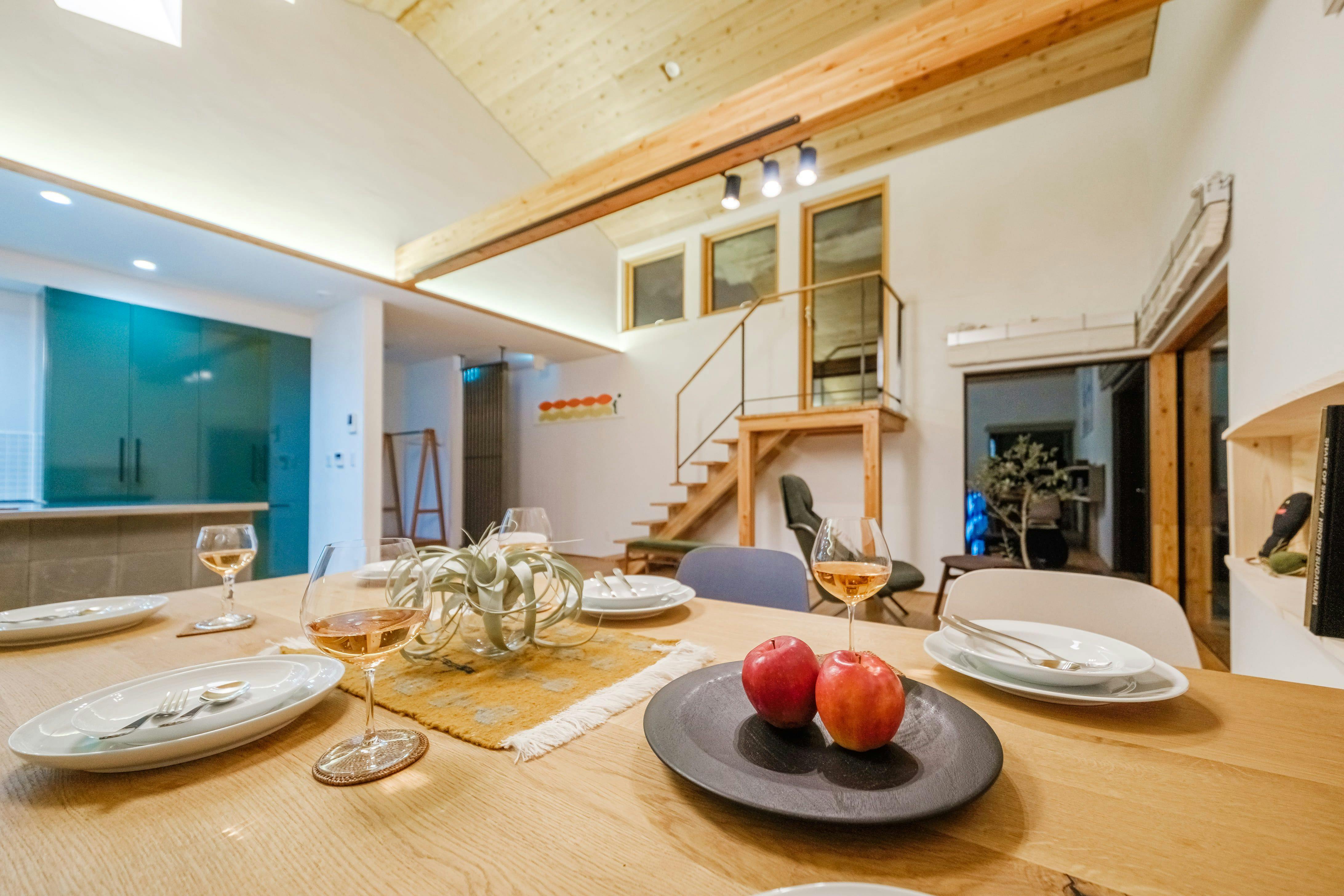 6ty6 Vacation Home