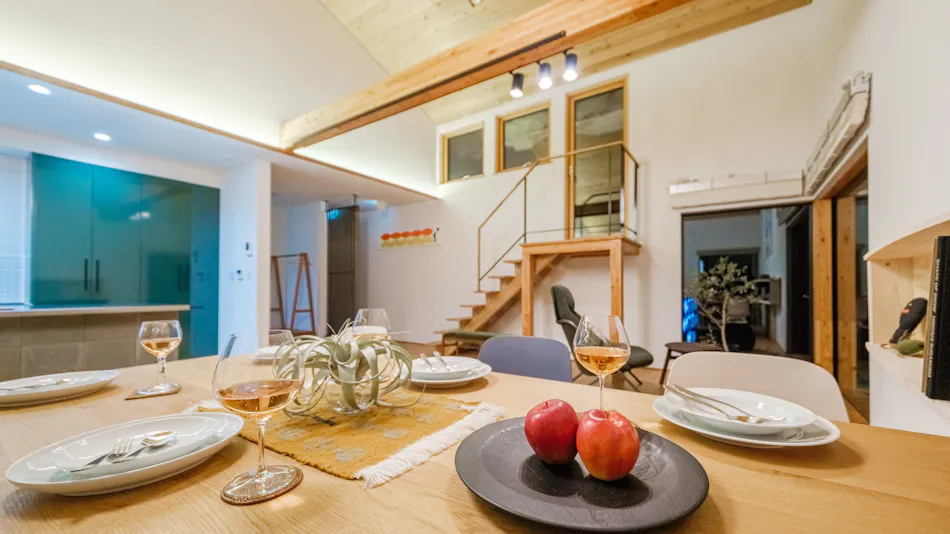 6ty6 Vacation Home