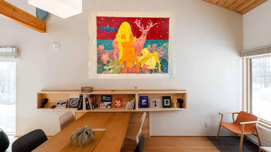 6ty6 Vacation Home