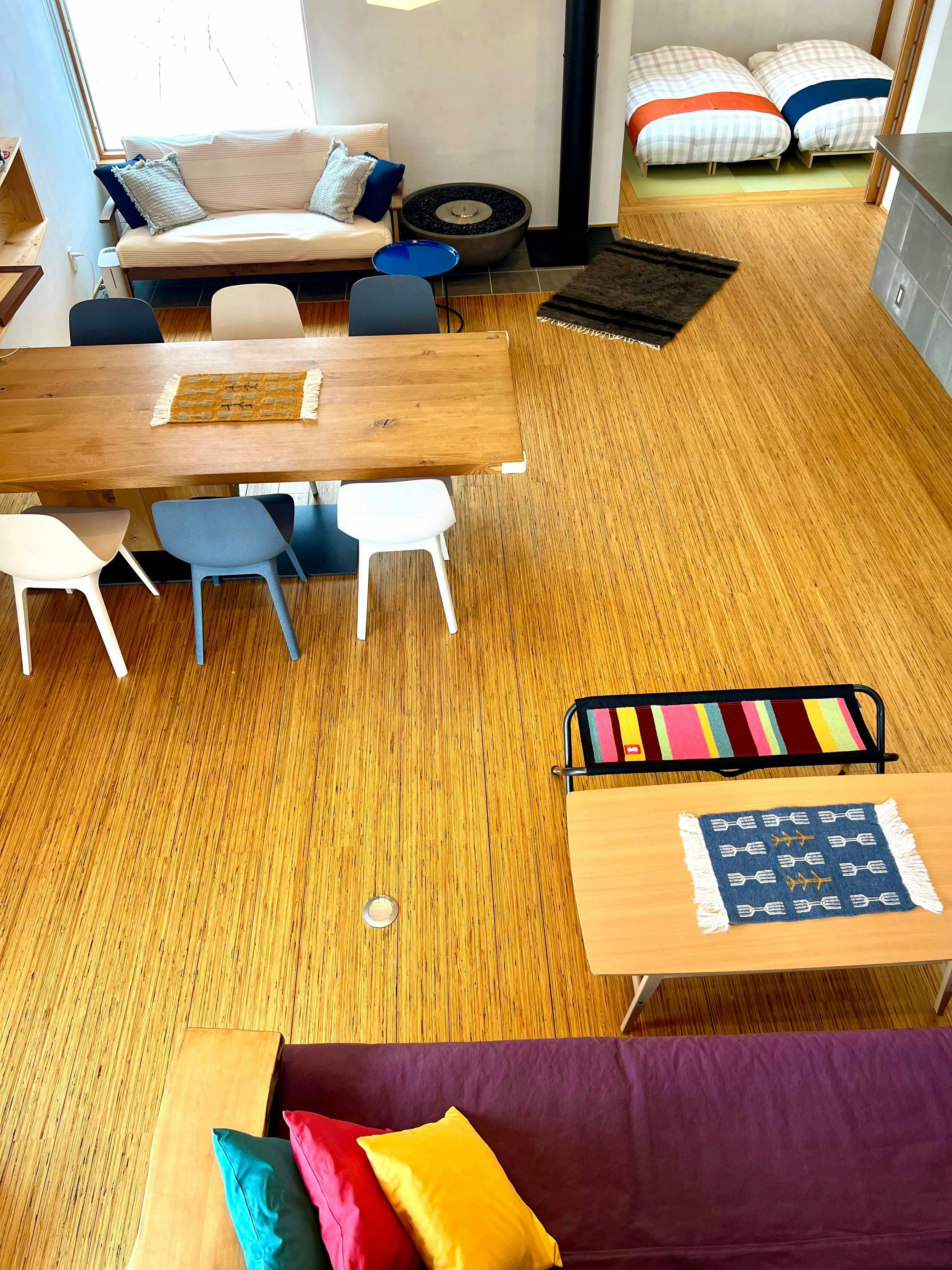 6ty6 Vacation Home