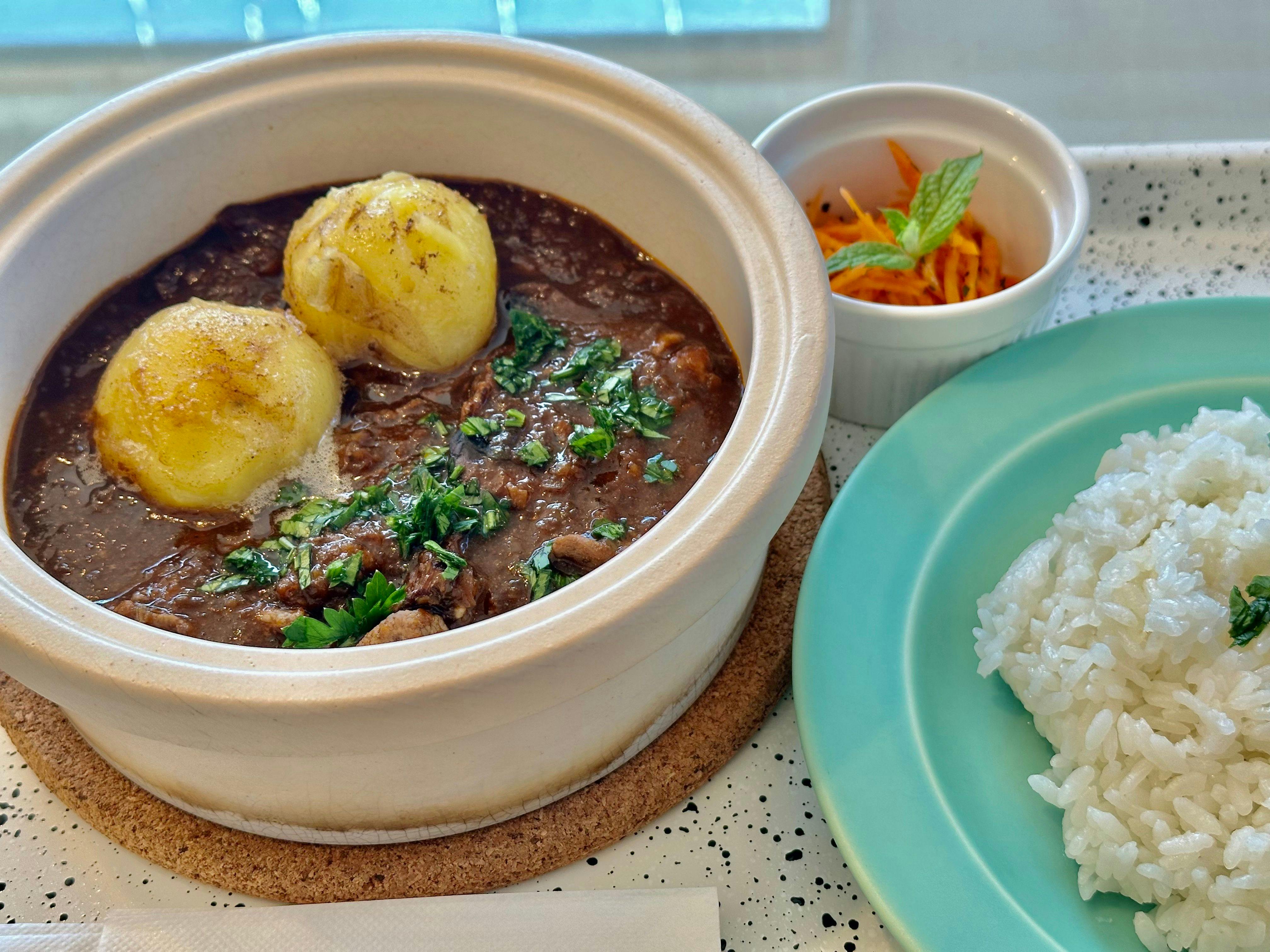 เมนูคาเฟ่