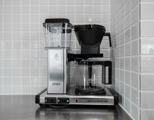 コーヒーメーカー