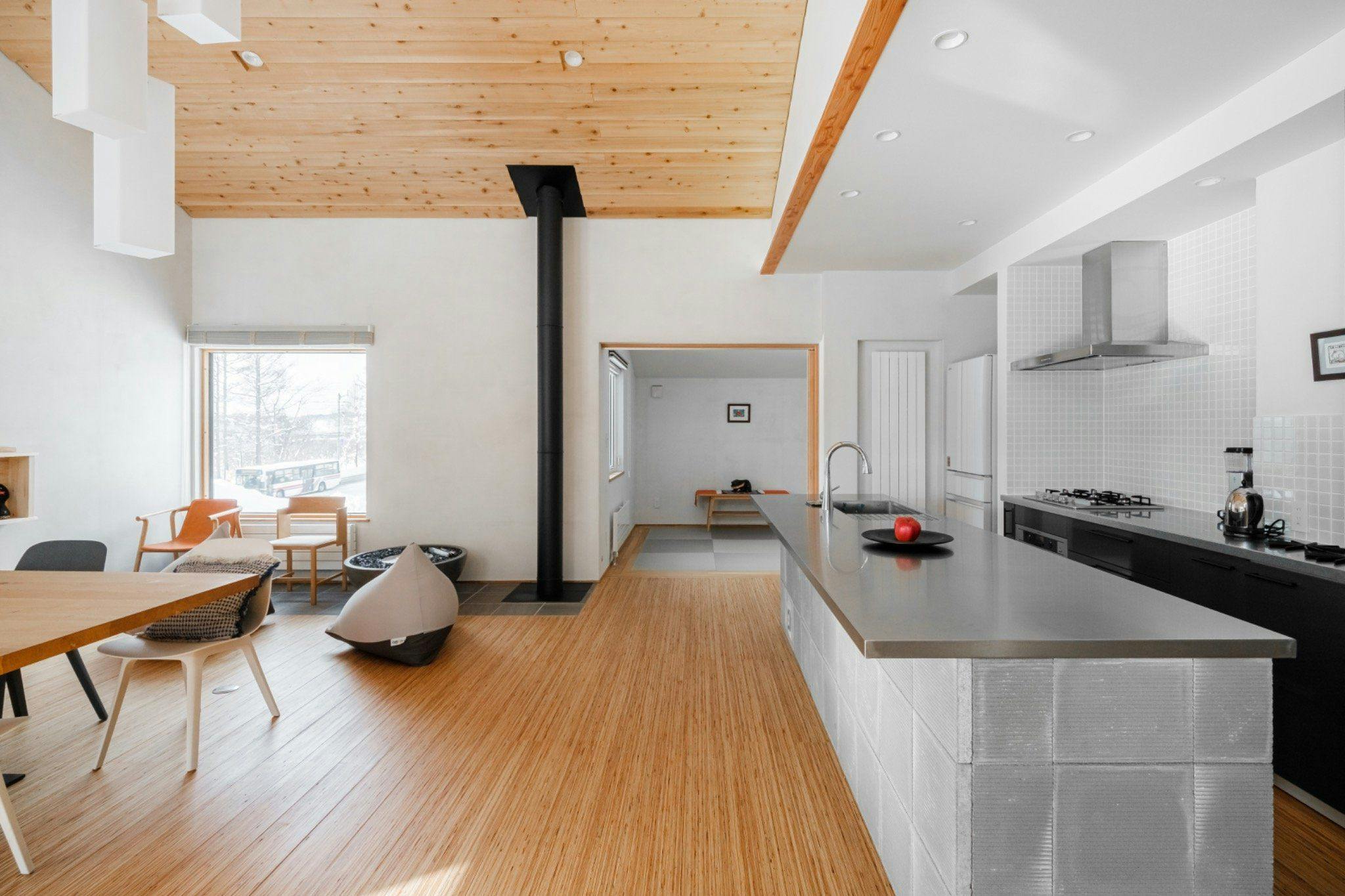6ty6 Vacation Home
