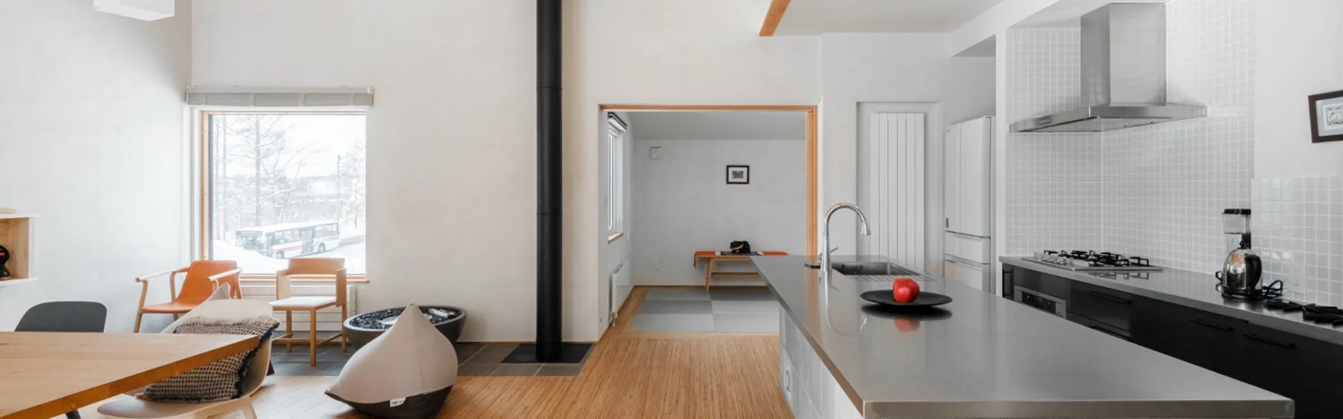 6ty6 Vacation Home