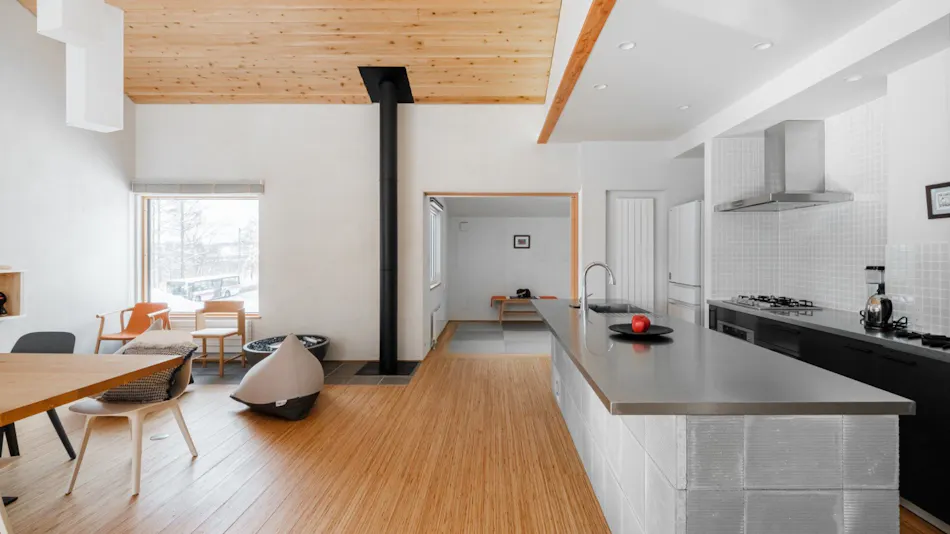 6ty6 Vacation Home
