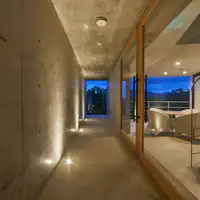 インナーテラス