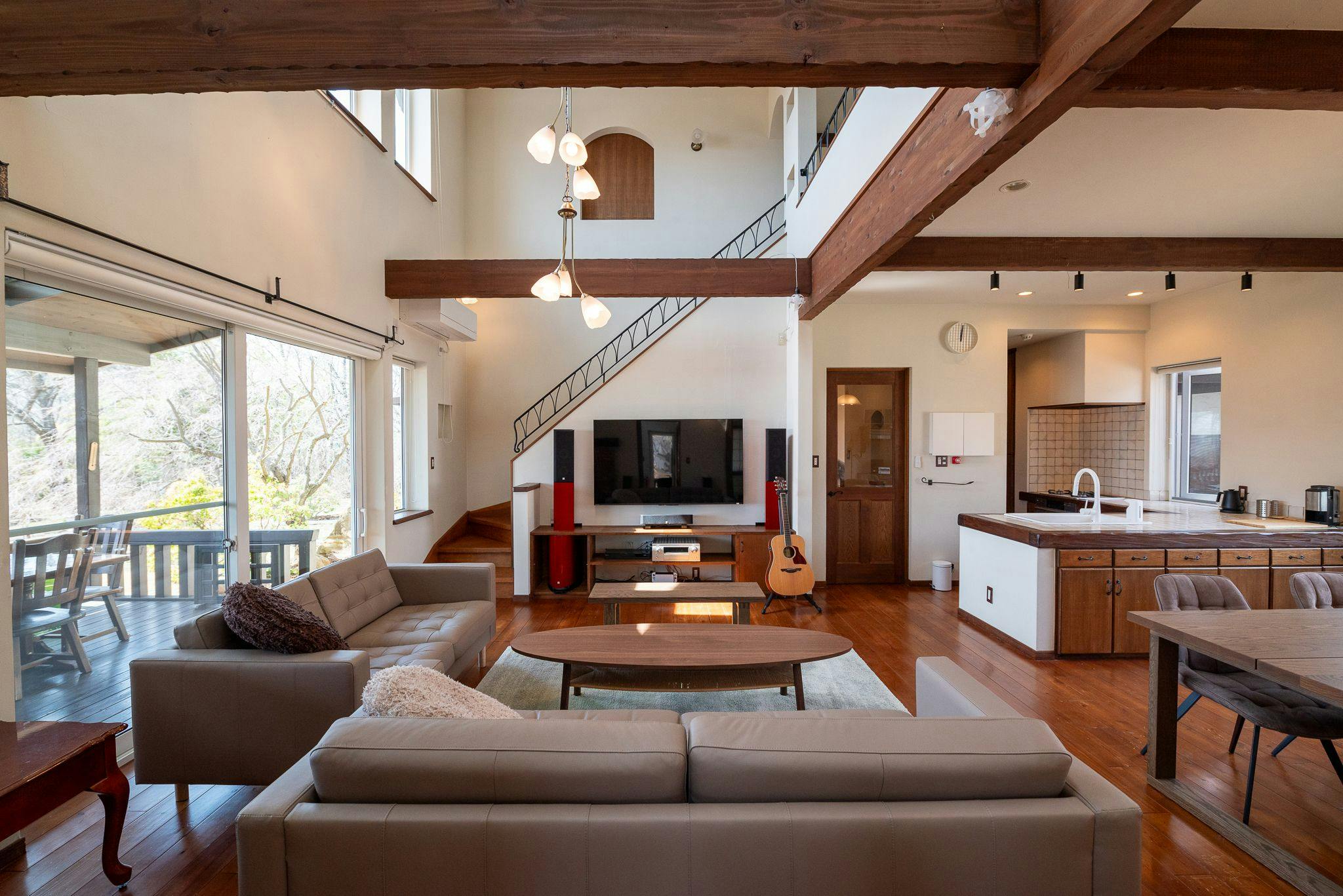 プライベートVilla