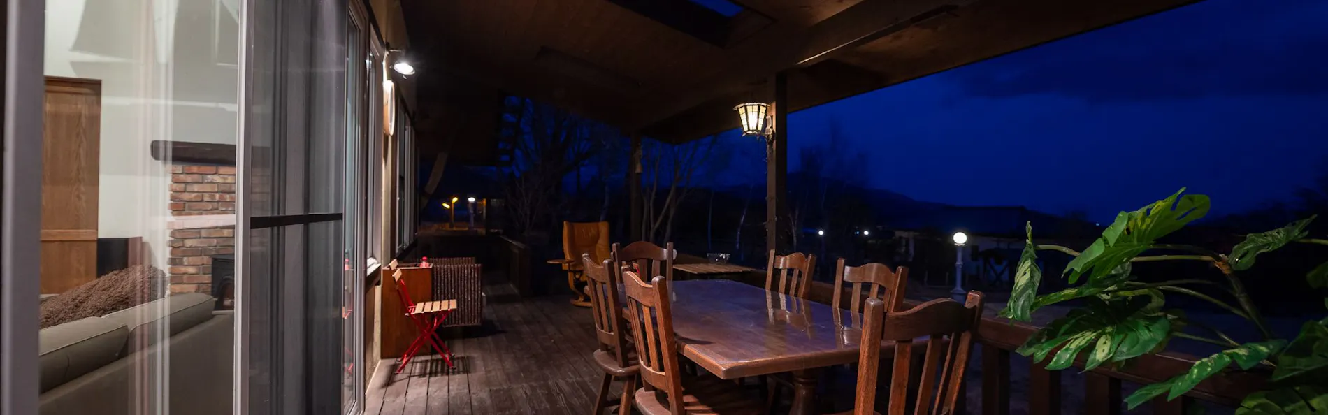 ReTune | SPA & SAUNA / VILLA