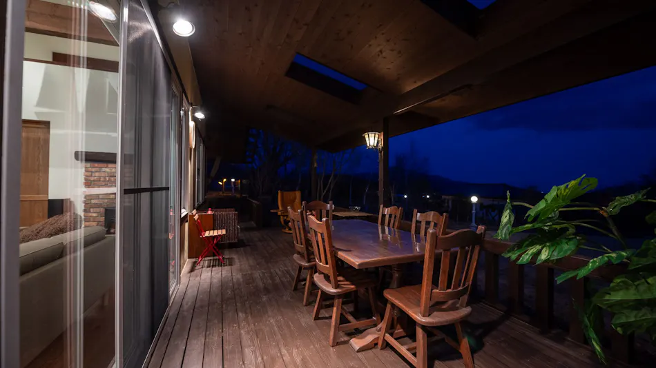 ReTune | SPA & SAUNA / VILLA