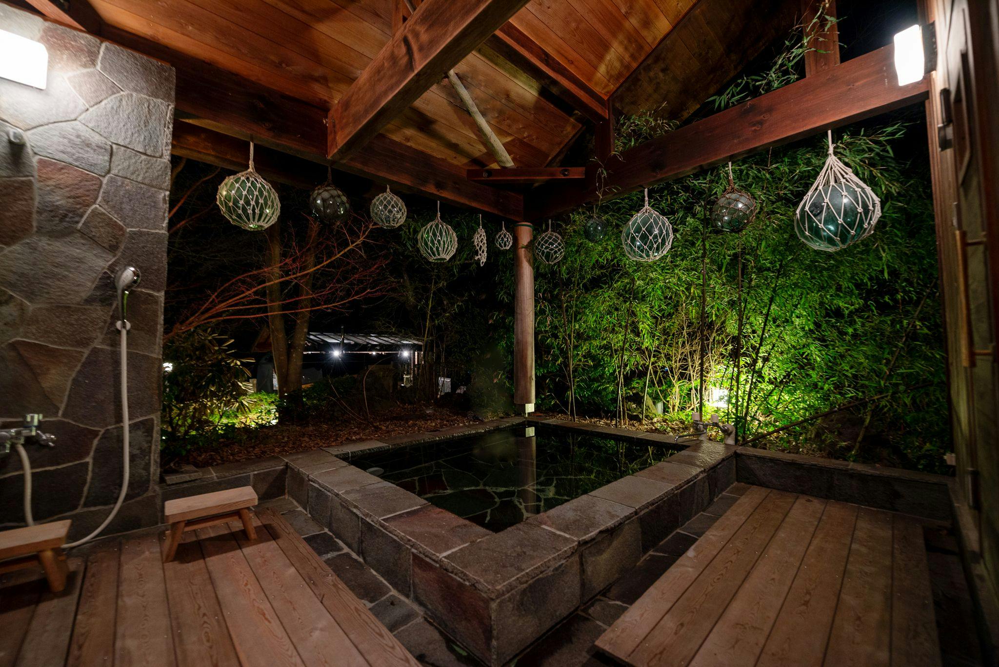 ReTune | SPA & SAUNA / VILLA