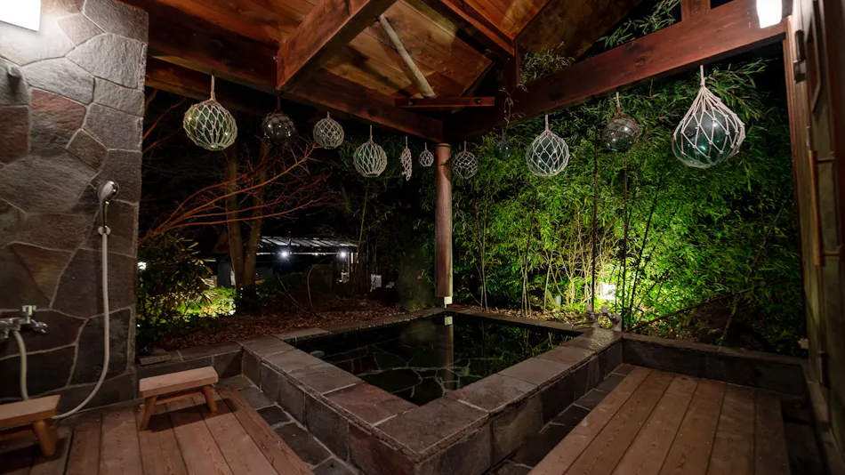 ReTune | SPA & SAUNA / VILLA