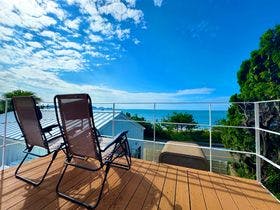 愛犬と貸切サウナヴィラ糸島 | ALL LIFE resortのnull