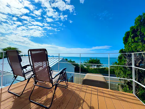 ชั้นดาดฟ้าชั้น 2