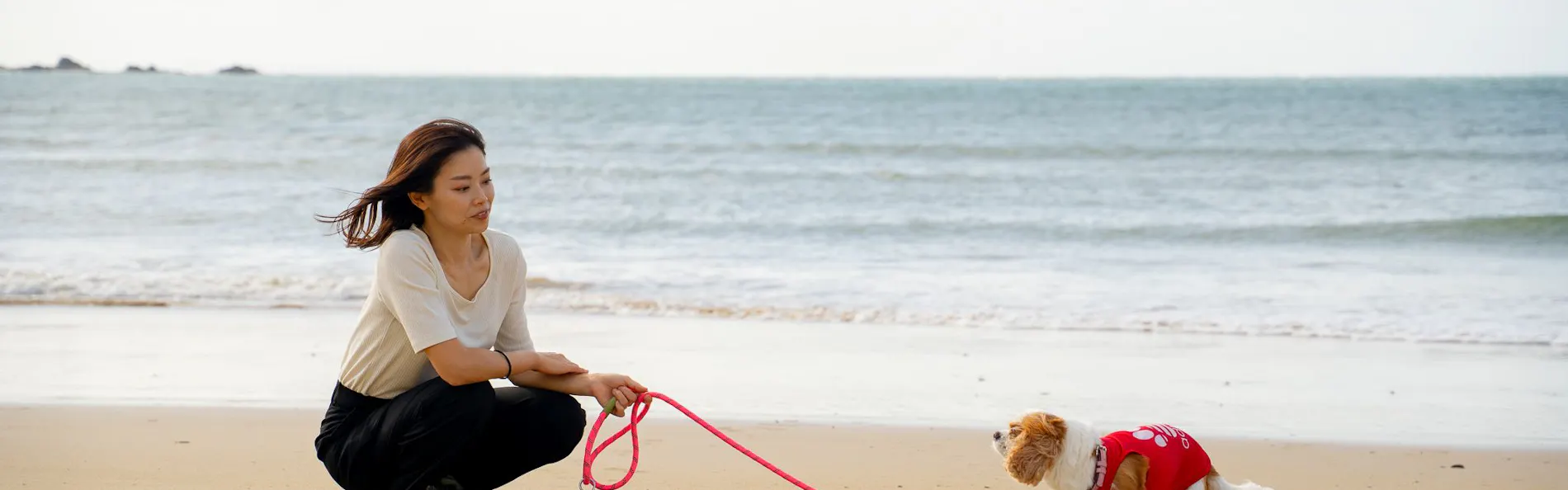 愛犬と貸切サウナヴィラ糸島 | ALL LIFE resort