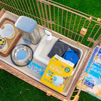 อุปกรณ์สำหรับสัตว์เลี้ยง